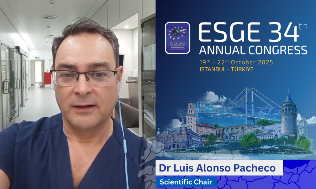 Esge latest news preset format featured image